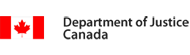 Department of Justice Canada